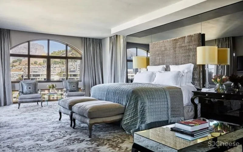 全球12家唯逸One-Only:既大气恢弘,亦宁静私密