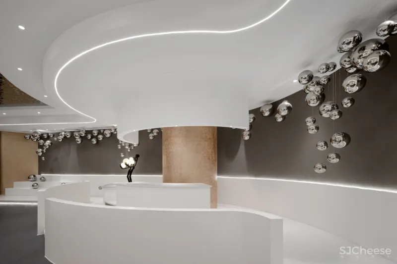 梦想就在我们手上丨荣膺2020法国双面神 GPDP AWARD国际设计大奖