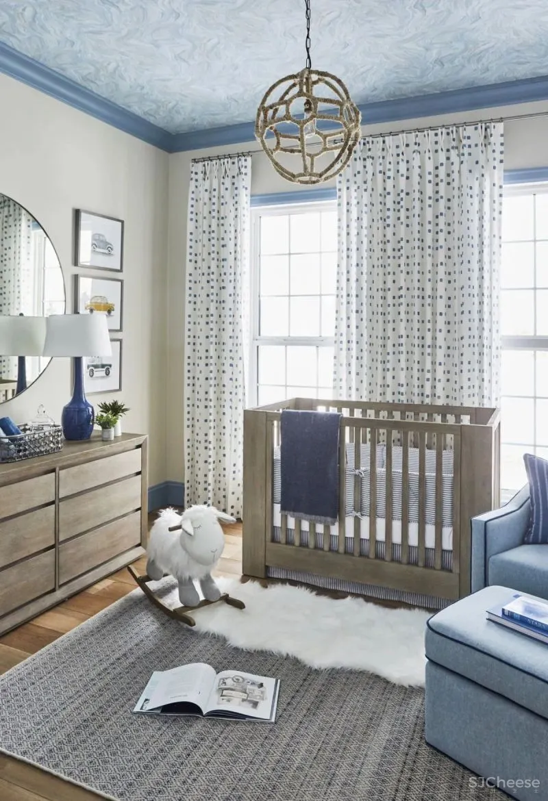 Atmosphere-融合了传统与现代风格的加拿大“风格之王”