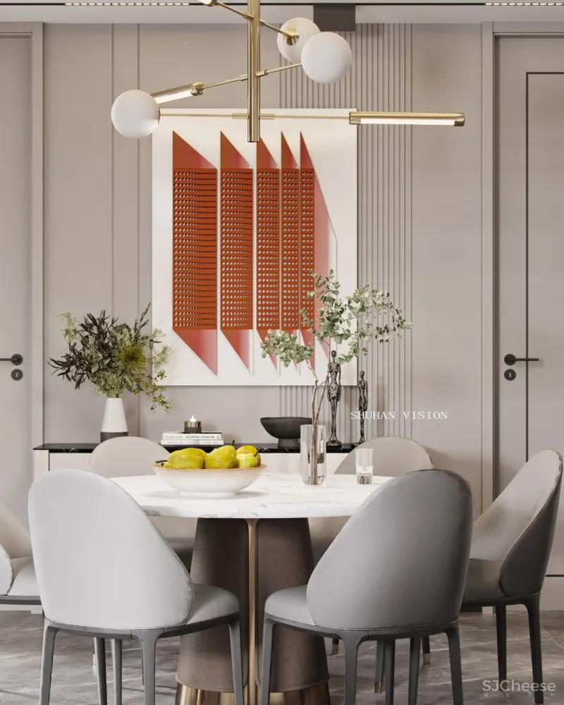 corona render渲染学员作品