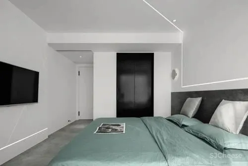 设计灵感 极简主义靠什么征服设计师?