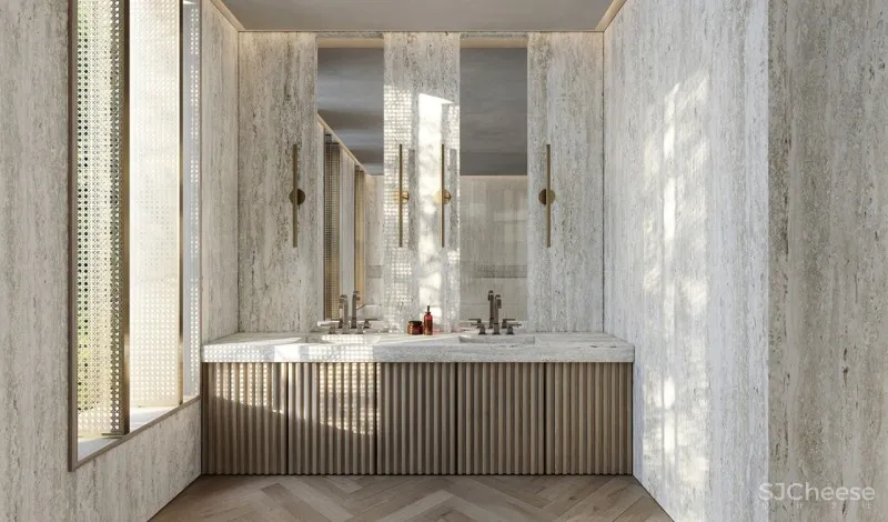 Noa Santos 新作 时尚现代主义美学