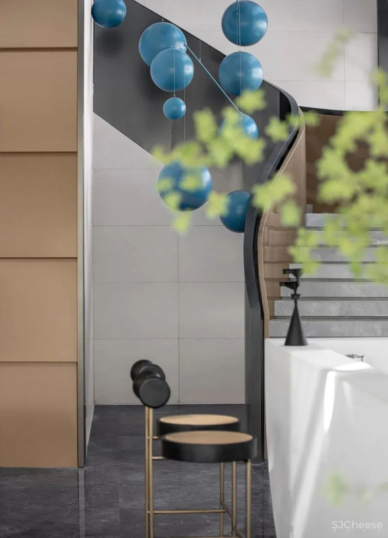 航归·舟山 祥生海樾门第 YLHD 设计