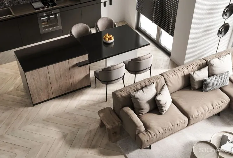 精致轻奢,高级又有调!