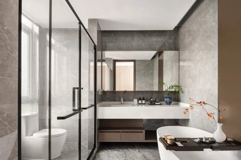 东方之境,寻一方诗意栖居!