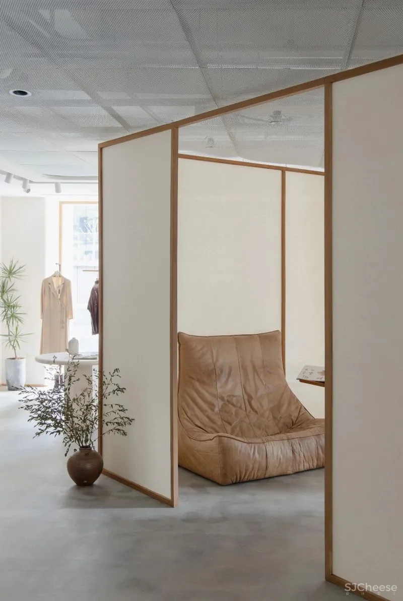 GTD 新作 SHISUO 生活方式概念店 · 深圳