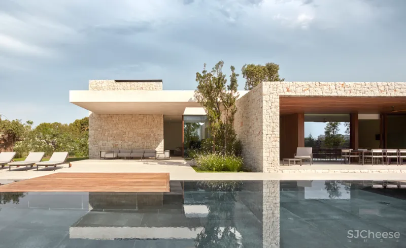 Ramón Esteve丨极简主义的极致质感