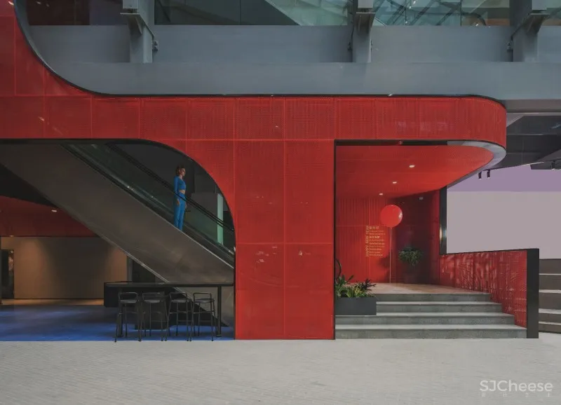 予舍予筑案例 | 包豪斯百年对话:回归设计原点