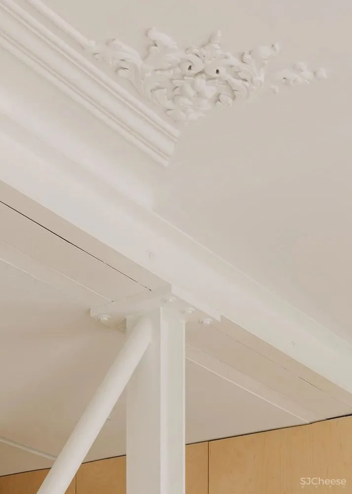 MARIA Apartment Daniel Zamarbide