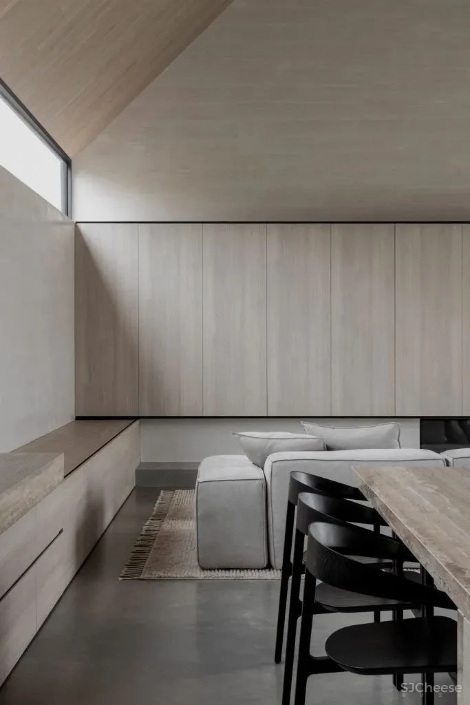 Adam Kane 新作 墨尔本极简主义冥想