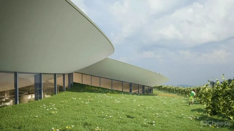 全球顶级鬼才建筑，令人拍案叫绝的世界奇迹！