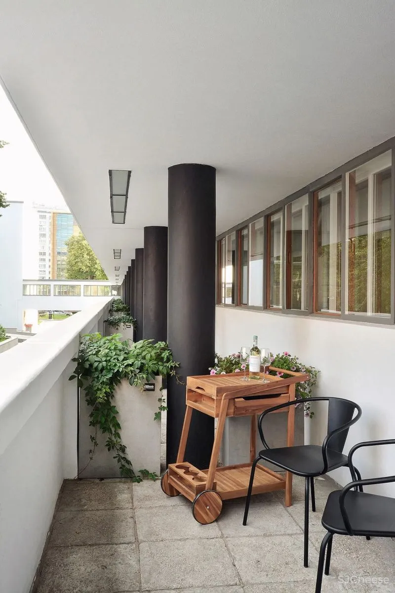 别拦着年轻人买Loft了,装成这样谁不心动!