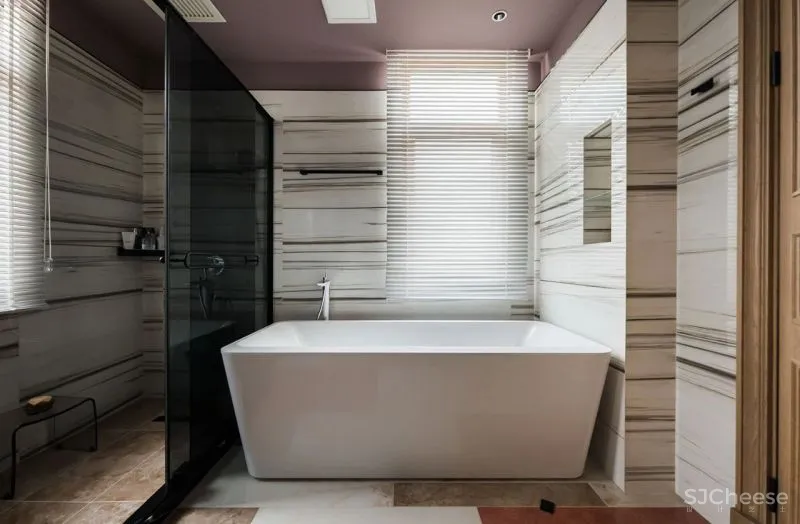 上海虹桥800㎡独栋美宅,回不去的旧时光,款款而来……