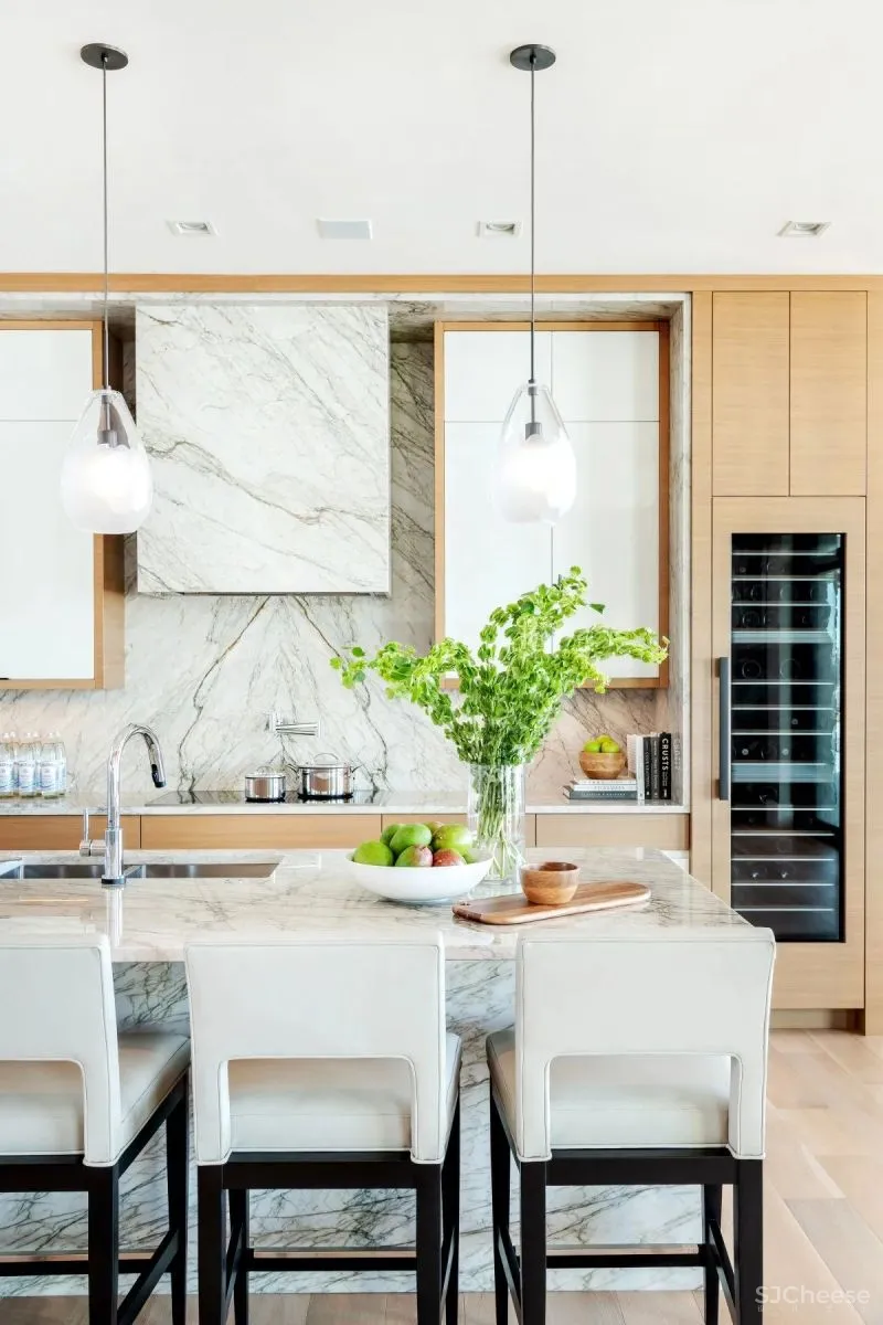 Atmosphere-融合了传统与现代风格的加拿大“风格之王”