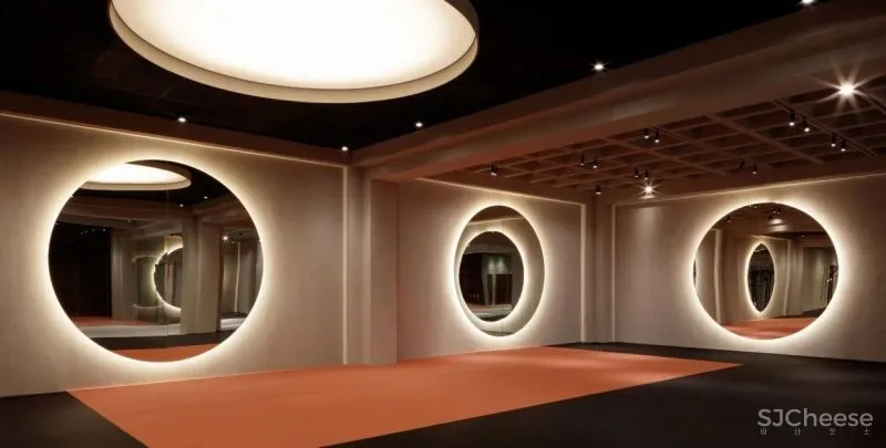 迪拜的高级简奢别墅,比土豪豪宅有品味太多了!