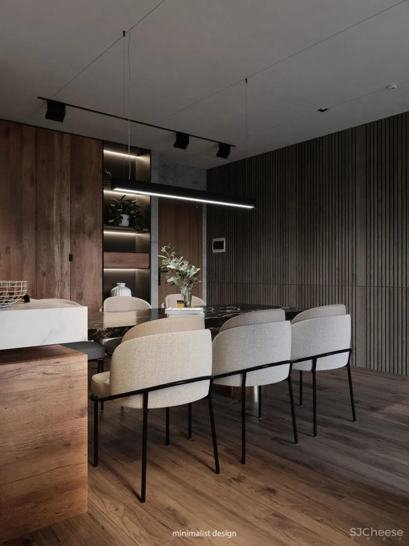 设计,满满高级质感,太赞了!