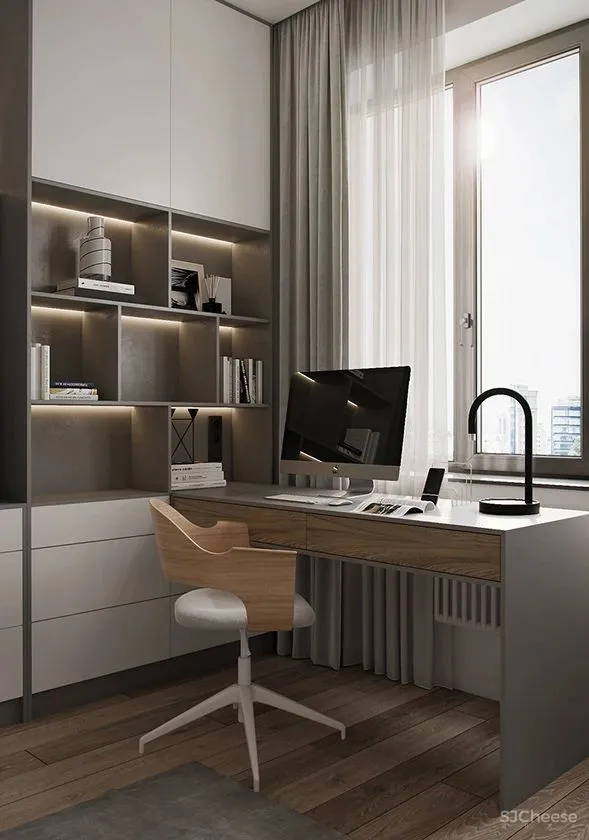 设计,质朴淡雅,高级范!