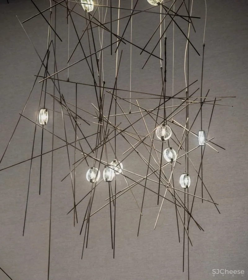 【CCD新作】大中华区首家“摩登商旅”设计旗舰酒店—深圳国际会展中心皇冠假日酒店!