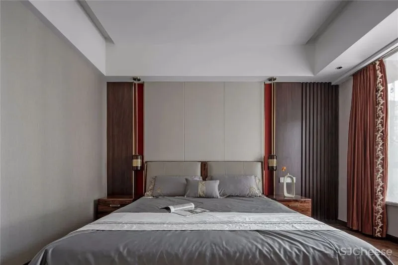 新一设计:浮光掠影·温度