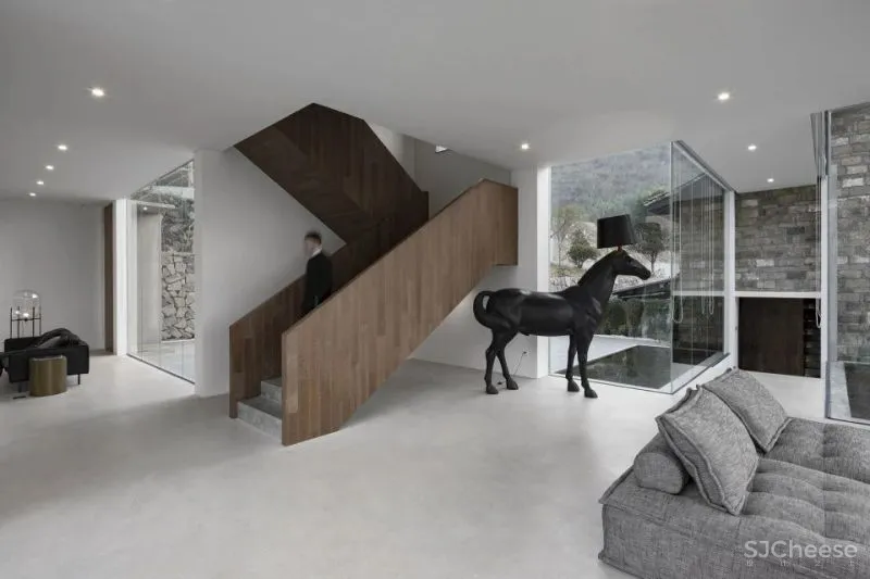 19个民宿设计的创意 ideas