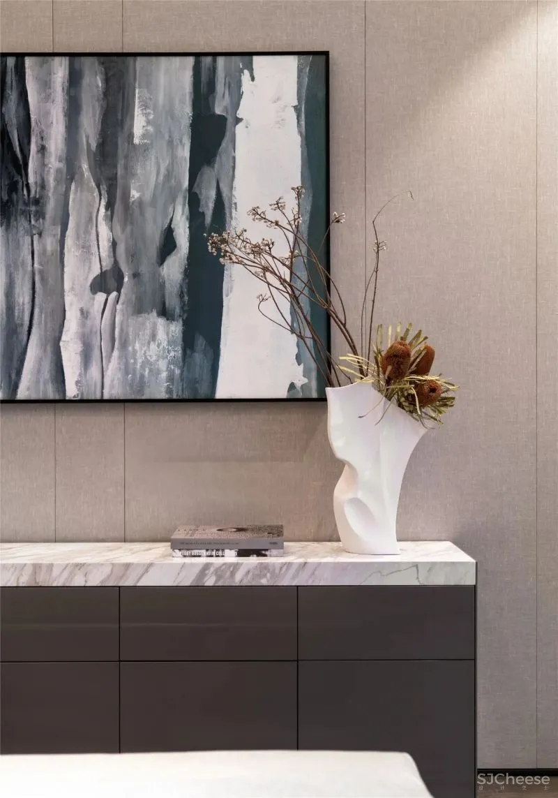 ZN之恩设计 × 融创·壹品：在建筑的内侧创造景观，创造自然