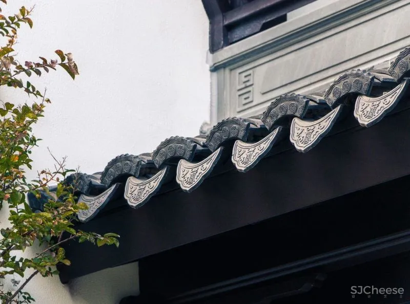 什么是合院别墅?