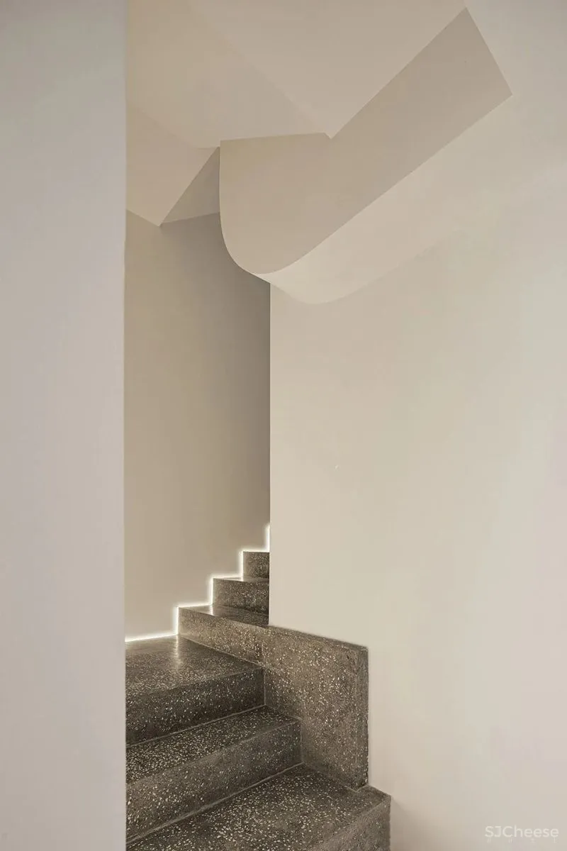 湘湖上的云 舍近空间设计事务所