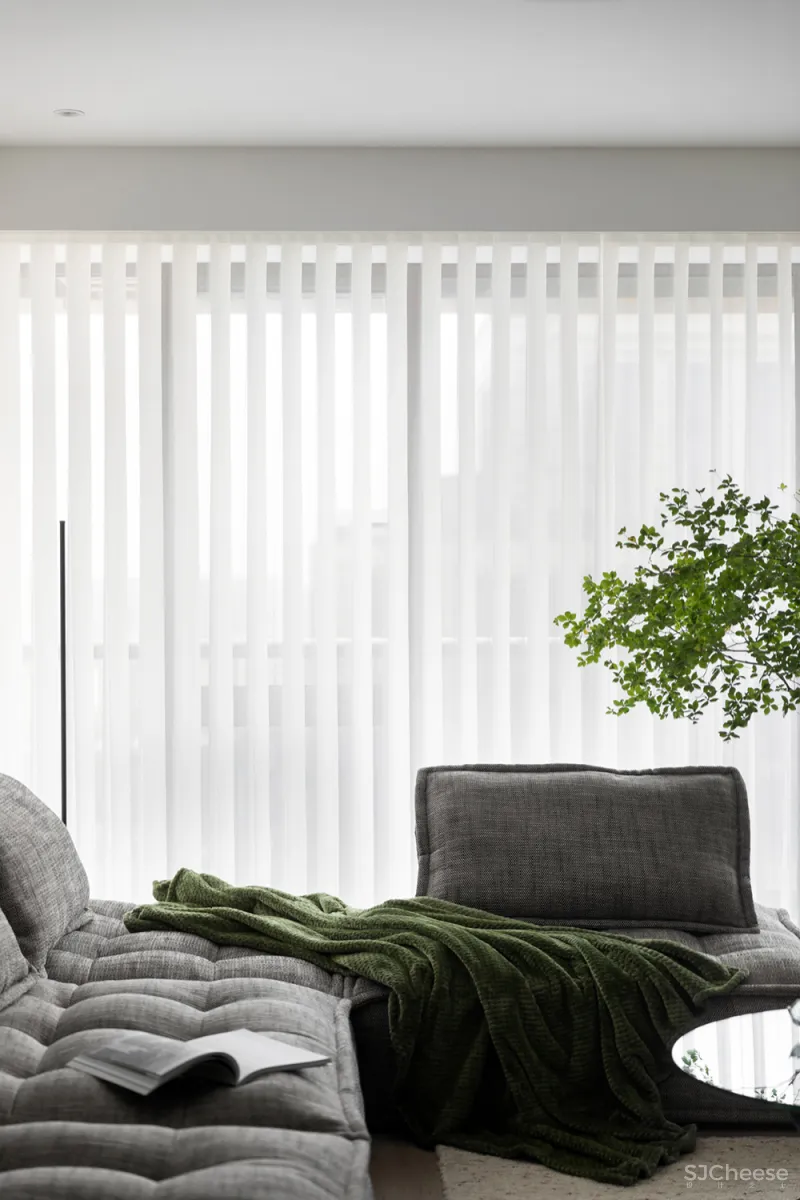 设计:越简单,越有格调!