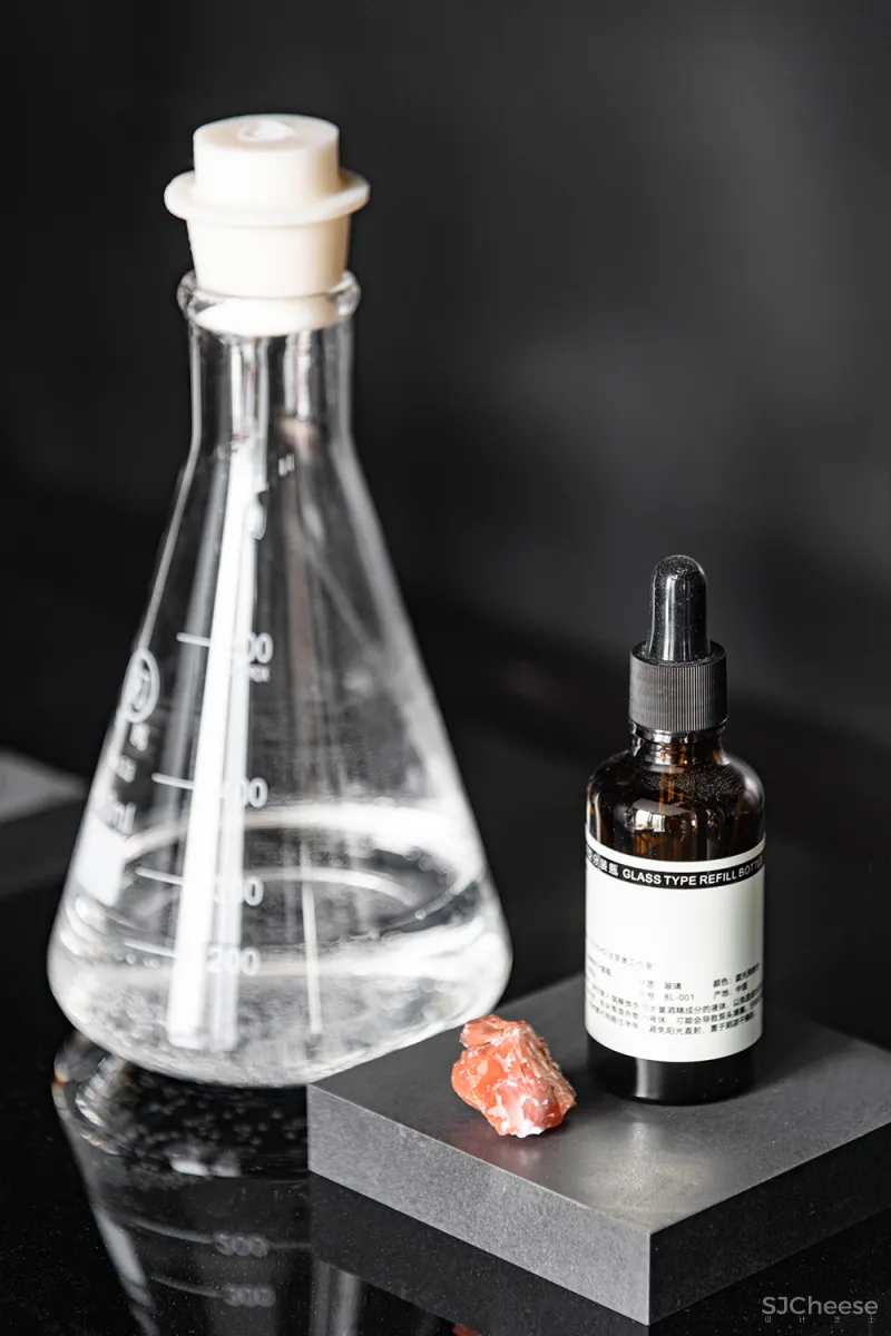 SHD山禾设计:极简风,极致美!