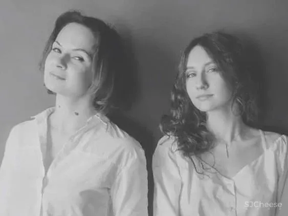 色彩的灵动,无可挑剔的美!