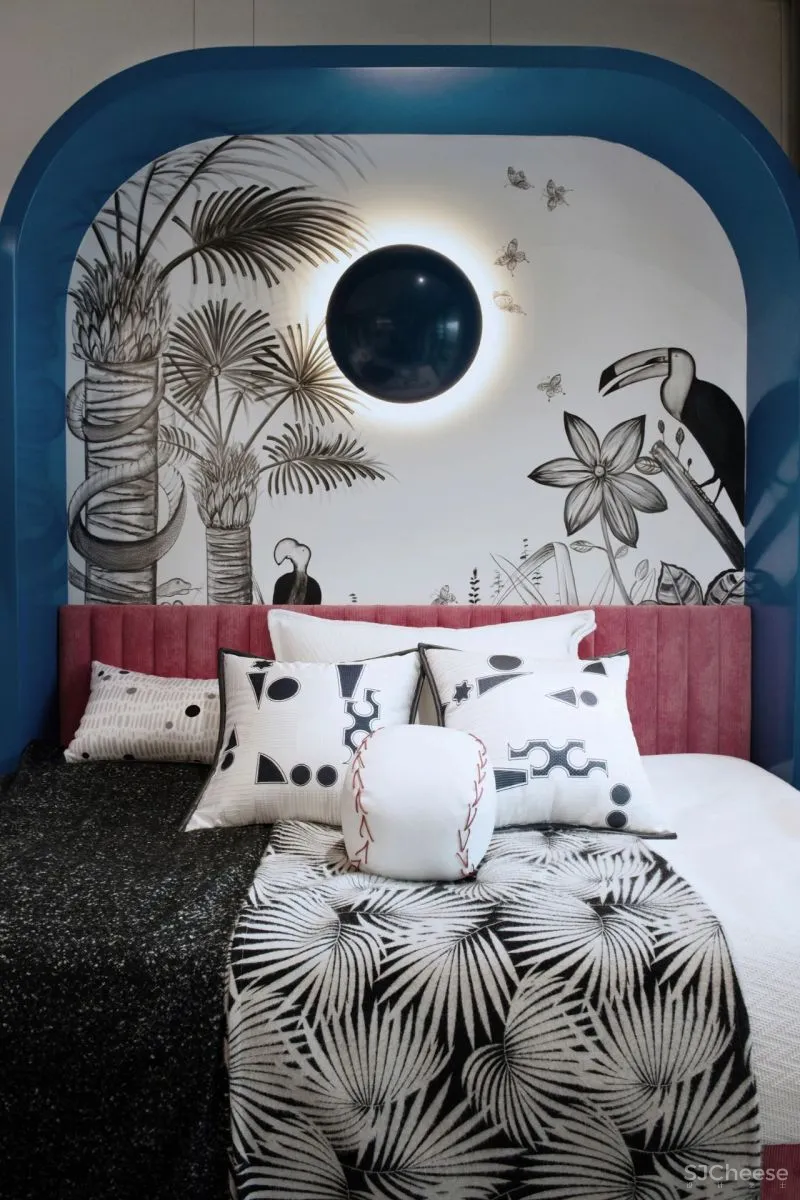 新作 山水诗意、当代艺术,致敬自然之美