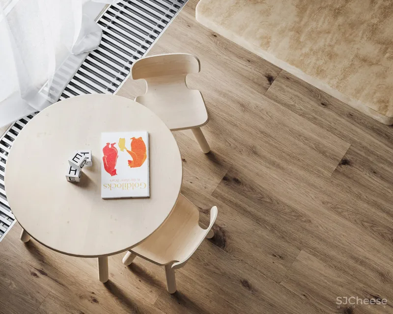 家里有一片绿野仙居