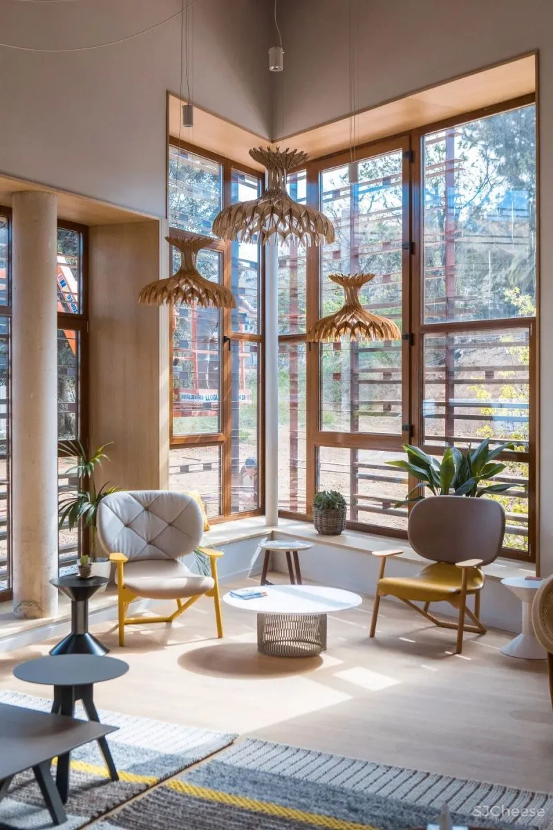 Patricia Urquiola-擅长过去与现代完美融合!