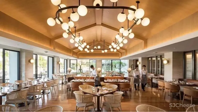 全球第二家Halekulani•解锁城市海岛度假新美学!