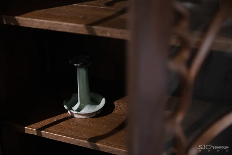 凌聚设计 • 宅，跟着感觉走