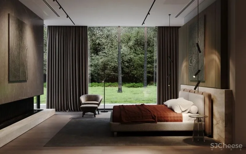 Nikita Riasov新作|致生活简的本质