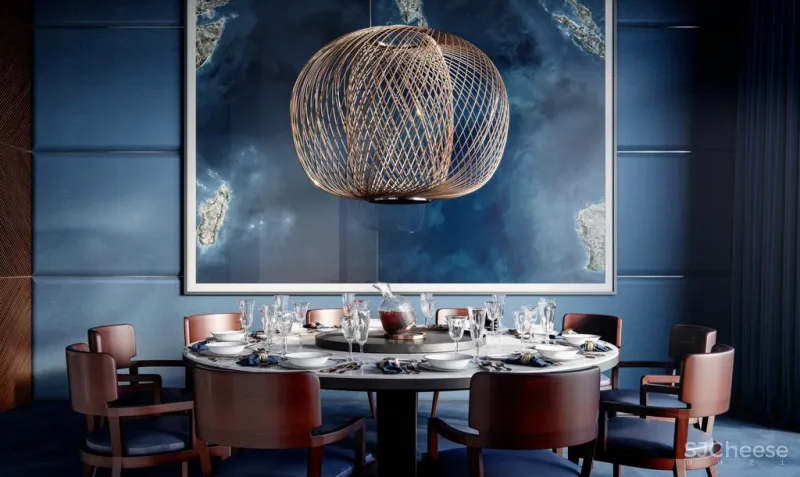 澳洲最贵豪宅!1600㎡,7亿成交,谁说公寓不如别墅?