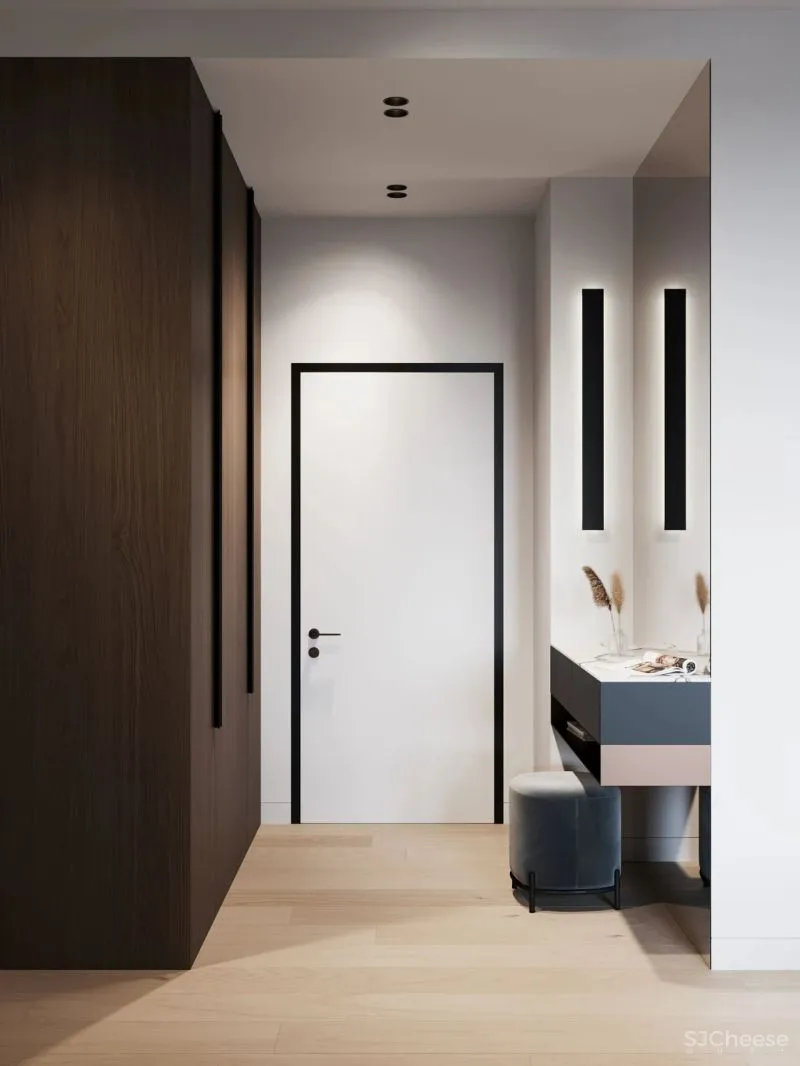 清新脱俗,典雅至极!