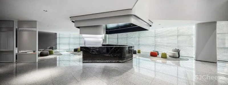 萧爱彬:拥有“温度”的设计, 让机械不再冰冷