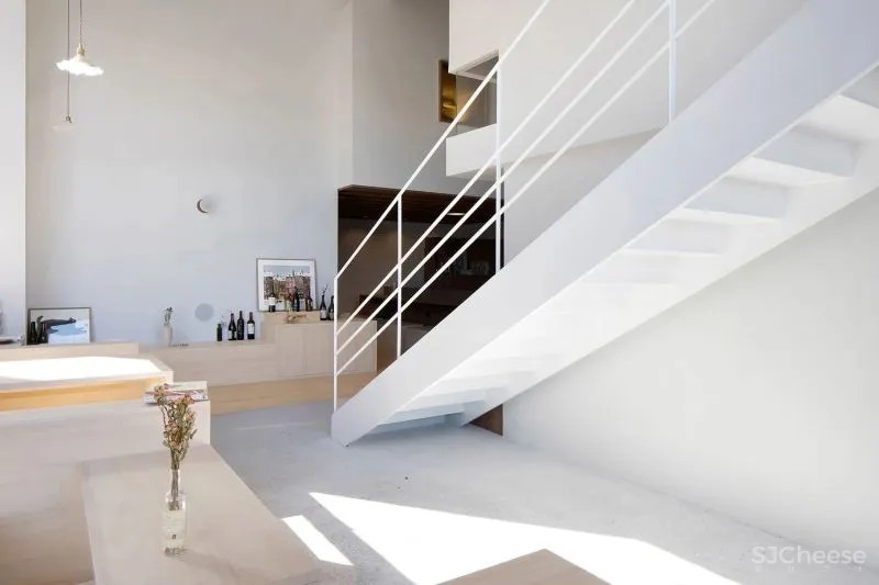 日式与侘寂,开启慢生活主张 R BAS