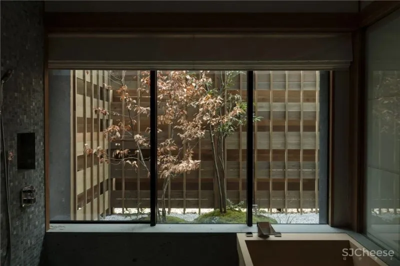 安缦创始人的新酒店品牌开业, 抛去浮华, 演绎传统日式旅馆的美!