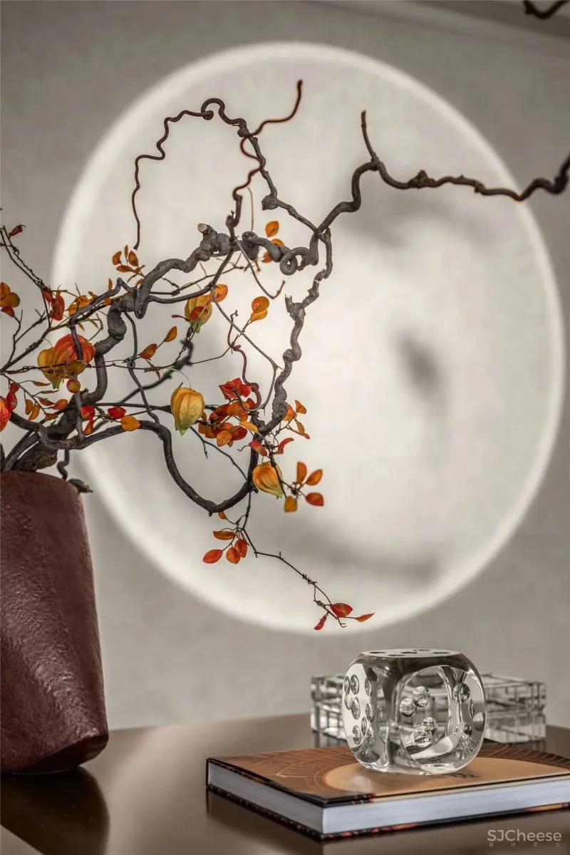 愉悦而至 · 清水湾岸 柏舍设计