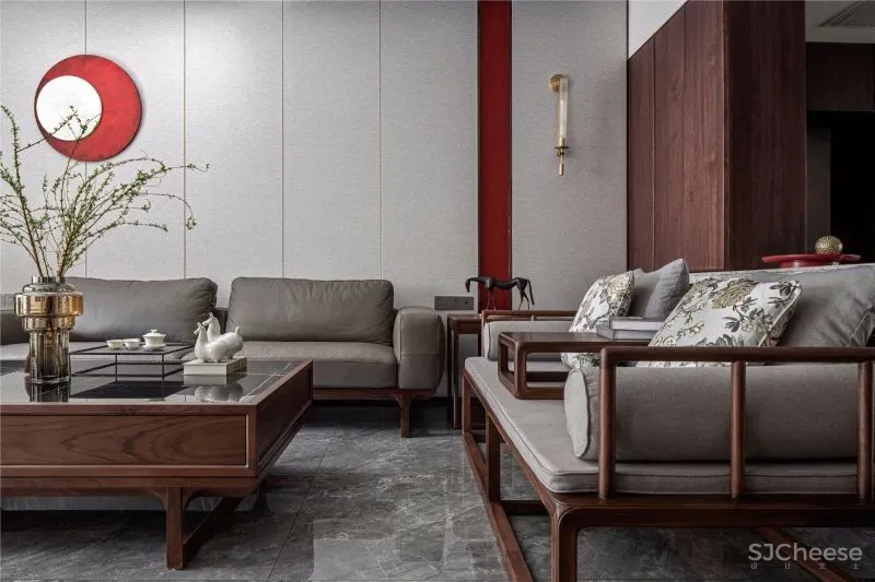 新一设计:浮光掠影·温度