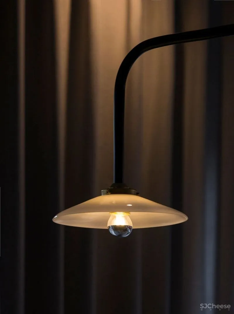 安静的治愈 Norm Architects 15 个顶级设计