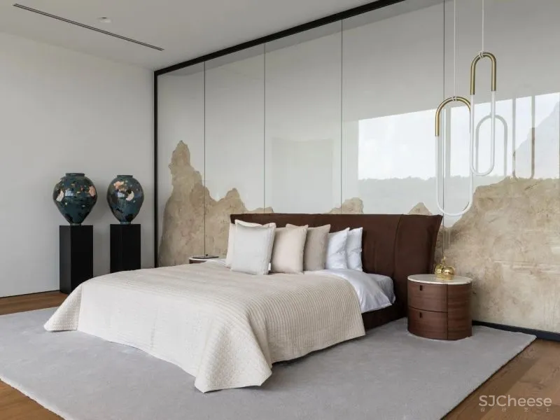 莫兰迪色,就是这么高级!