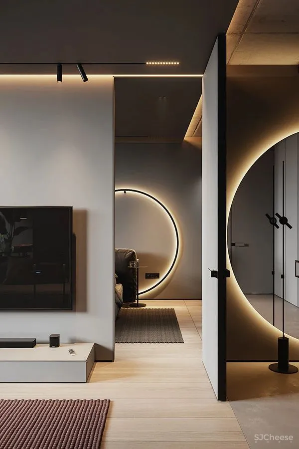 极简,挡不住的魅力!