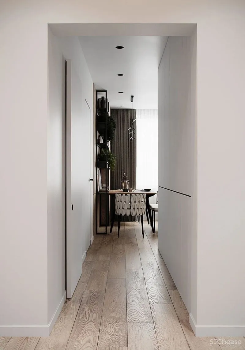 设计,质朴淡雅,高级范!