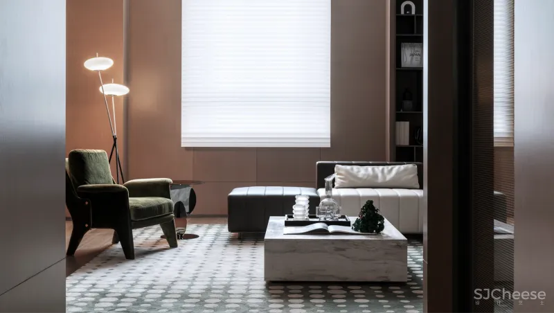 郑州正荣·御首府·天樾 自然艺境 梦幻园游