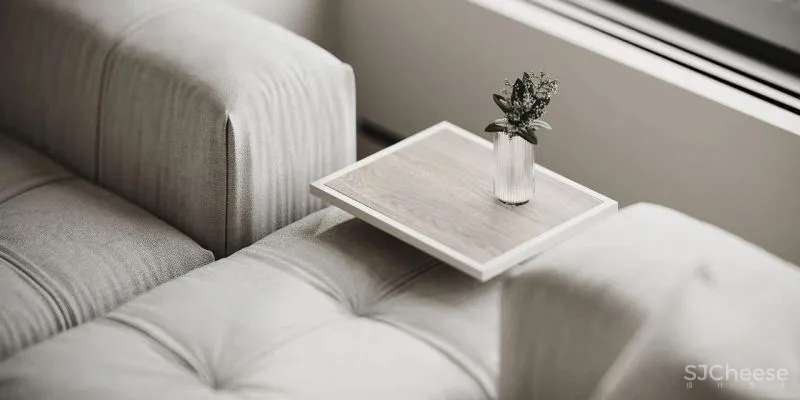 Hot Walls 新作 单色极简主义表达