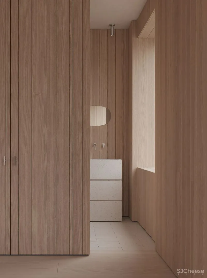 极简,最高级的设计!